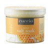 CUCCIO Scentual Salk Soak Milk & Honey