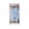 BOULES EFFERVESCENTES SOIN MANUCURE CUCCIO NATURALÉ SEA FIZZ - X24