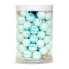 cuccio pomegranate et figue manicure soak balls 3g