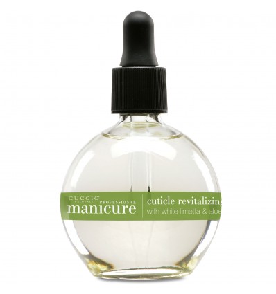 natural pomegranate et figue revitalizing cuticule oil cuccio 73ml