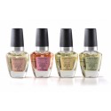 HUILE REVITALISANTE POUR CUTICULES CUCCIO NATURALÉ - 4 x 3,7ml