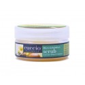 GOMMAGE EXFOLIANT ARTISAN SHEA & VETIVER CUCCIO NATURALÉ - 56g