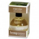 BEURRE CUCCIO NATURALÉ REVITALISANT CHANVRE & CHIA - 237g