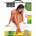 KIT EXPERIENCE SPA CUCCIO NATURALÉ CITRON & ALOE VERA