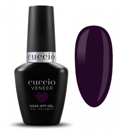 Num 152 CUCCIO VENEER Quilty As Charged 13ml