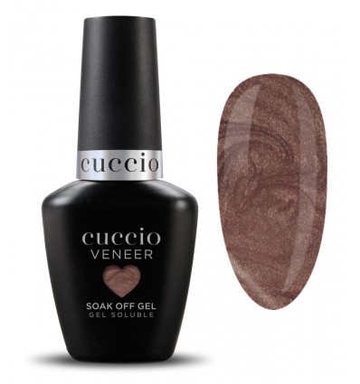 Num 141 CUCCIO VENEER Positive Thread 13ml
