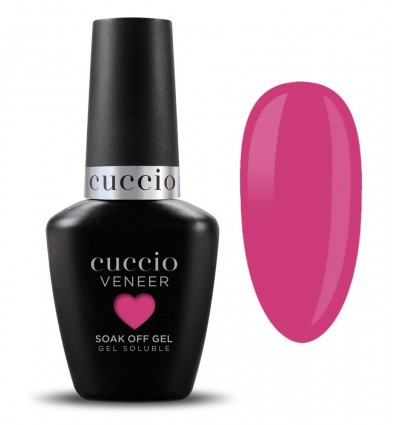 Num 84 CUCCIO VENEER Don't Get Tide Down 13ml
