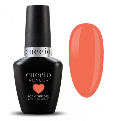Num 61 CUCCIO VENEER Be Fearless 13ml