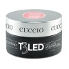 CUCCIO CONTROLLED LEVELING OPAQUE WELSH ROSE