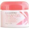 GEL T3 UV CUCCIO PRO - 28g