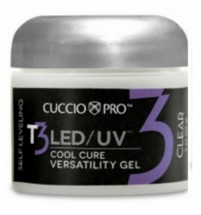 CUCCIO Controlled Leveling Clear