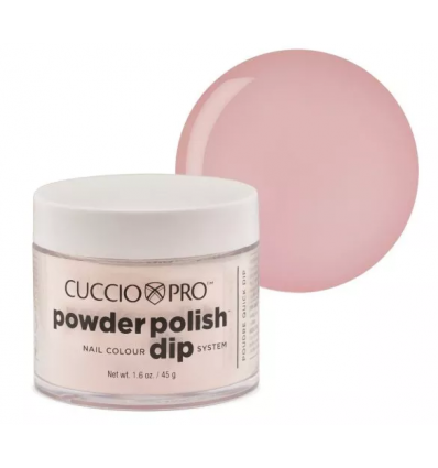 CUCCIO DIPPING Base (Original Pink) 56 gr