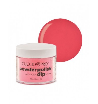 CUCCIO DIPPING (Passionate Pink) 56 gr