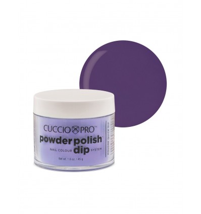 CUCCIO DIPPING (Bright Grape Purple) 56 gr