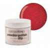 CUCCIO DIPPING (Ruby Red Glitter) 56 gr