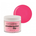 CUCCIO DIPPING BRIGHT PINK 56 gr