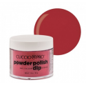 CUCCIO DIPPING CANDY APPLE RED 56 gr