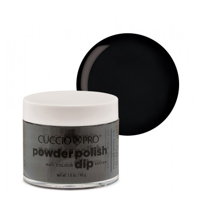 CUCCIO DIPPING (Midnight Black) 56 gr