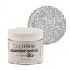 CUCCIO POWDER POLISH Base (Sheer Pink) 14 gr