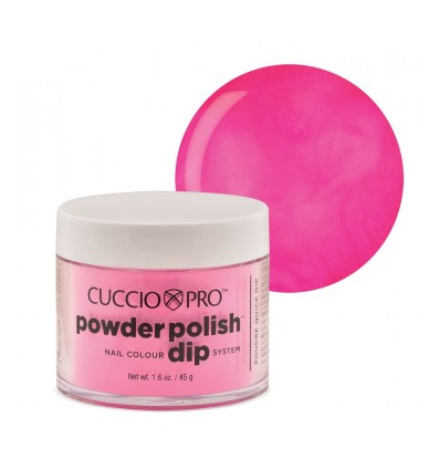 CUCCIO DIPPING (Bubble Gum Pink) 56 gr