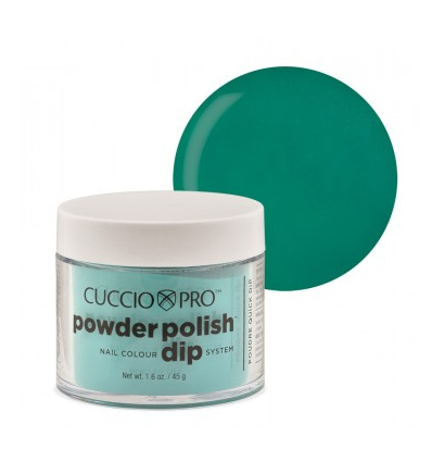 CUCCIO POWDER POLISH Base (Sheer Pink) 14 gr