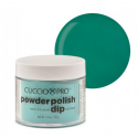 CUCCIO POWDER POLISH Base (Sheer Pink) 14 gr