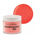 CUCCIO POWDER POLISH Base (Sheer Pink) 14 gr