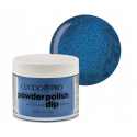 CUCCIO DIPPING DEEP BLUE W/ BLUE MICA 56 gr