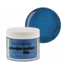 CUCCIO DIPPING (Deep Blue W/ Blue Mica) 56 gr