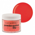 CUCCIO POWDER POLISH Base (Sheer Pink) 14 gr