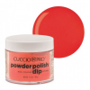 CUCCIO DIPPING (Red W/ Orange Undertones) 56 gr