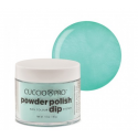 CUCCIO POWDER POLISH Base (Sheer Pink) 14 gr