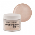 CUCCIO POWDER POLISH Base (Sheer Pink) 14 gr