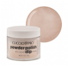 CUCCIO POWDER POLISH Base (Sheer Pink) 14 gr