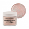 CUCCIO POWDER POLISH Base (Sheer Pink) 14 gr