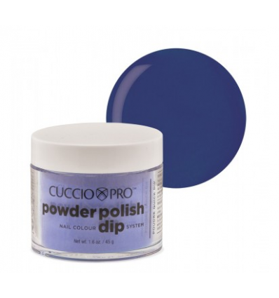 CUCCIO DIPPING (Ink Blue) 56 gr