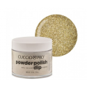 CUCCIO DIPPING RICH GOLD GLITTER 56 gr