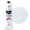 JO SONJA Peinture Acrylique (Titanium White) 75 ML
