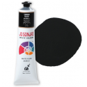 JO SONJA Peinture Acrylique (Carbon Black) 75 ML