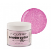 CUCCIO POWDER POLISH Base (Sheer Pink) 14 gr