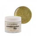 CUCCIO DIPPING GOLD GLITTER 56 gr