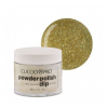 CUCCIO DIPPING (Gold Glitter Large And Small Flecks) 56 gr