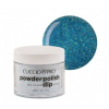 CUCCIO DIPPING (Light Blue Glitter) 56 gr