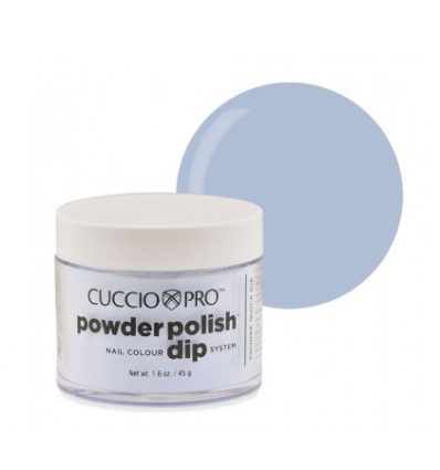 CUCCIO DIPPING (Peppermint Pastel Blue) 56 gr