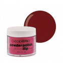 CUCCIO POWDER POLISH Base (Sheer Pink) 14 gr