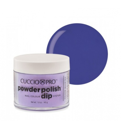 CUCCIO DIPPING (Grape Crushed Deep Purple) 56 gr