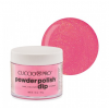 CUCCIO POWDER POLISH Base (Sheer Pink) 14 gr