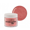 CUCCIO POWDER POLISH Base (Sheer Pink) 14 gr