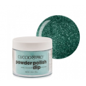 CUCCIO DIPPING JADE W/ SILVER GLITTER 56 gr