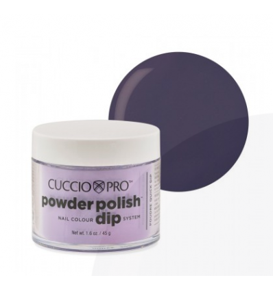 CUCCIO DIPPING (Muted Grape Purple) 56 gr